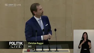 Christian Ragger - One Stop Shops für Menschen mit Behinderungen - 20.5.2021