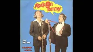 [12] Cannon & Ball - Rock On Tommy (I'm So In Love With You)