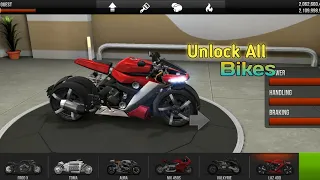 I Buy Top Dengerous Super Bike Kawasaki "Ninja H2" In [ Traffic Rider ]😱