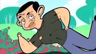 ᴴᴰ Mr Bean Best Cartoons! NEW FULL EPISODES 2016 | PART 1