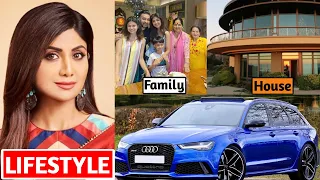 Shilpa Shetty Lifestyle 2021 Biography, Income, Networth, House, car collection, husband, family