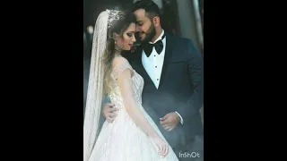 آریانا سعید آهسته برو🤵👰💍