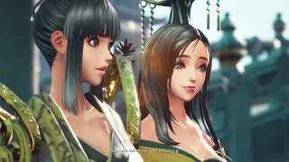 Blade and Soul - The Beginning of a New Story