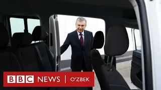 “Ўзавтосаноат” тубдан ўзгаради - энди машиналар арзон бўладими? - Ўзбекистон - BBC News O'zbek