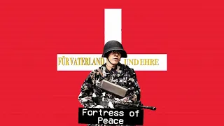 Fortress of Peace