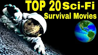 Top 20 Best SCI FI Movies (in Hindi) that Won Oscars for Visual Effects 😲
