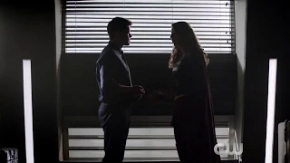 Supergirl 3×01 Extended Promo HD Triggers