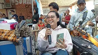 KALAH MATERI VOC FUJI LESTARI LIVE desa Kubangkarang dusun 1