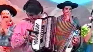 📺Monchito Merlo-  La Peña de Carlos Giachetti #monchitomerlo #videos #tv #chamame #festival