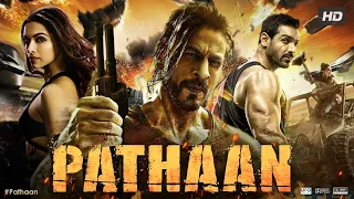 Pathaan Full Movie | Shah Rukh Khan | Deepika Padukone  | John Abraham |  Review & Amazing Facts HD
