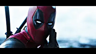 Tiësto - The Business (Cammy Remix Deadpool