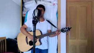 Drop The Game - Chet Faker (Cover)