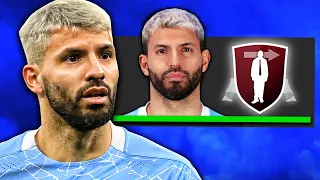 Can a Team of FREE AGENTS Win The Premier League? FIFA 21 Career Mode Challenge