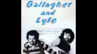 Stay Young - Gallagher & Lyle