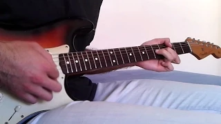 Like a Rolling Stone (Monterey) Jimi Hendrix - cover