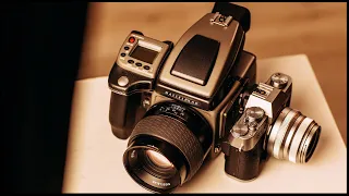 Hasselblad H3D Review - Shooting with the most expensive camera of the world
