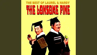 Trail of the Lonesome Pine