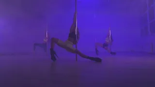 Pole Dance Exotic