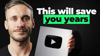 8 Unusual YouTube Growth Tricks