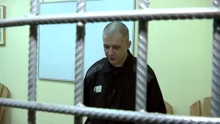 Russlands Alcatraz: „Ich würde den Tod durch Erschießen bevorzugen“