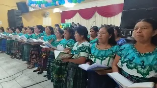 Las hermanas del Concilio Femenil