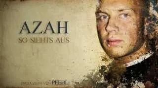 Azah - So sieht's aus (prod. by Peedi) // MOLOTOVISION