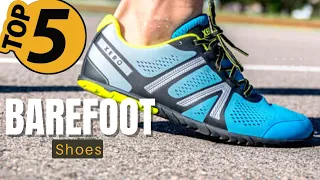 ✅ TOP 5 Best Barefoot Shoes: Today’s Top Picks