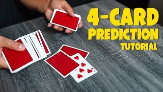 This EASY Trick Is POWERFUL : How-To Magic Tutorial