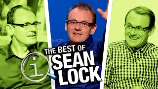 The Best Of Sean Lock On QI