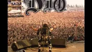 Dio - All The Fools Sailed Away Live In Donington 1987