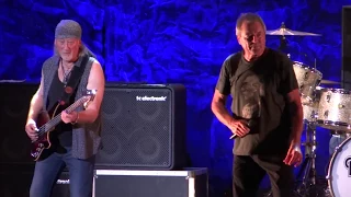 Deep Purple Live 2017 =] The Surprising [= Woodlands, TX - 8/18