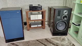 DENON SC-5000. Благородная версия.