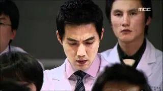 [원조 의학드라마의 부활] 종합병원 2 General Hospital 2 교외로 불려가 세미나 참석 못한 진상, 봉기에게 위암 설명한 하윤