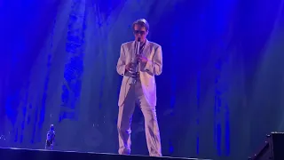 Ylvis - Careless Whisper - 5/10/19 - Trondheim