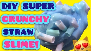 Karina Garcia slime testing! Testing Karina Garcia’s diy crunchy slime recipe!