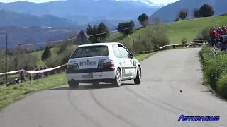 Rallye de La Espina 2019 | Asturacing