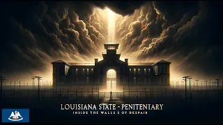 Louisiana State Penitentiary (Angola): Inside the Walls of Despair