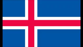 Anthem of Iceland (Worldcup version)