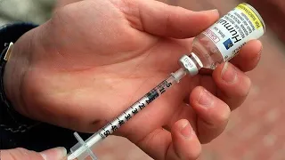 طريقه اعطاء حقن الانسولين مع أماكن أعطاء الحقن تحت الجلد_How to give an insulin injection