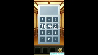 level 43: 100 Doors world of Puzzles ; 100 Дверей: Мир головоломок  Walkthrough