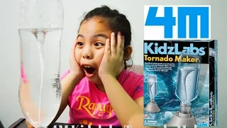 Kidzlabs Tornado Maker - Kiddie Things