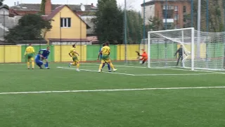 ФК «Полісся» зіграв перший домашній матч у Першій Лізі у Житомир