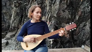 Мельница - Королевна. Cover