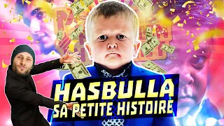 HASBULLAH, ce meme fascinant - [MRI 20]