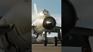 MiG-21 Startup: Everything You Need to Know in 60 Seconds