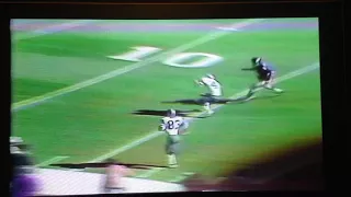 1973 NFC Championship Highlights