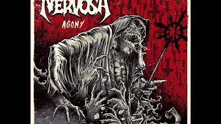 Nervosa - Agony (FULL ALBUM)