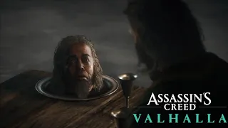 Assassin's Creed: Valhalla #36 - Разбить Компас