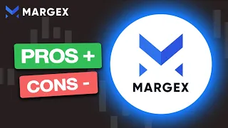 Margex Exchange Review (Crypto Leverage Trading in the US? 🇺🇸)