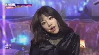 Show Champion EP.251 SONAMOO - Prequel + I (knew it) [소나무 - 프리퀄 + 아이]